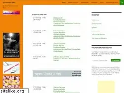 Sites similar to miremate.info