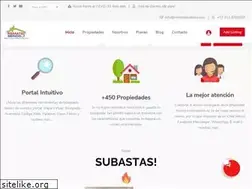 Sites similar to miremateinmobiliario.co