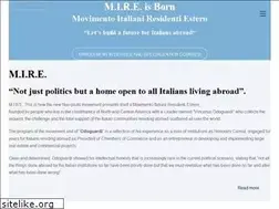 Sites similar to miremondo.com