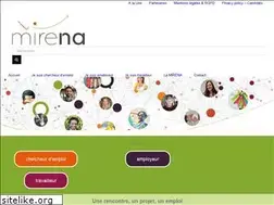 Sites similar to mirena-job.be