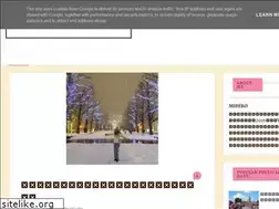 Sites similar to mirenaass.blogspot.com