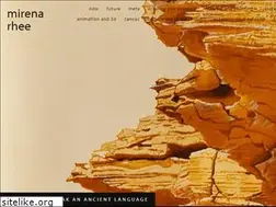 Sites similar to mirenarhee.com