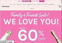 Sites similar to mirenesse.com