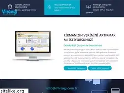 Sites similar to mirengi.com.tr