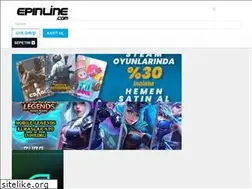 Sites similar to mirepin.com