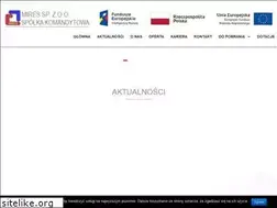 Sites similar to mires.pl
