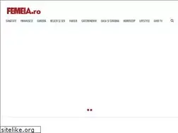 Sites similar to miresici.ro