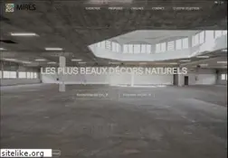 Sites similar to miresparis.com
