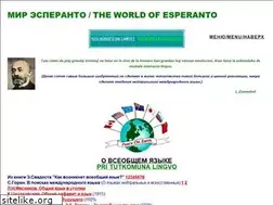 Sites similar to miresperanto.com