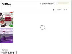 Sites similar to mirespresso.by