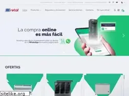 Sites similar to miretail.cl