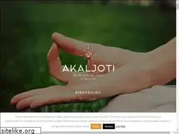Sites similar to miretirodeyoga.com