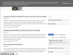 Sites similar to mirevistajuridica.blogspot.com