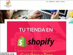 Sites similar to mirevoluciondigital.com