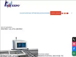 Sites similar to mirexpo.net