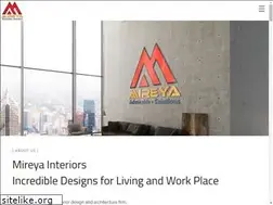 Sites similar to mireyainteriors.com