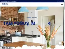 Sites similar to mirfamuhendislik.com.tr