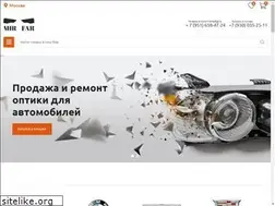 Sites similar to mirfar.com