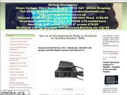Sites similar to mirfield-electronics.co.uk
