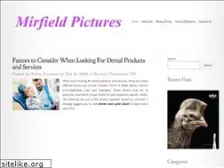 Sites similar to mirfieldinpictures.net