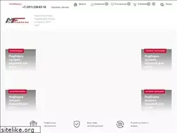 Sites similar to mirfitness.ru