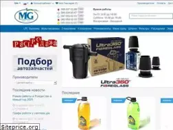 Sites similar to mirgbo.com.ua