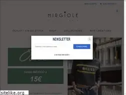 Sites similar to mirgiole.com