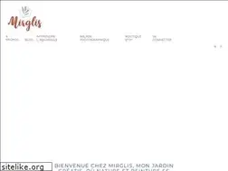 Sites similar to mirglis.com