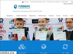 Sites similar to mirglobus.com