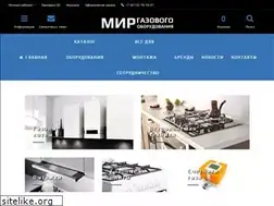 Sites similar to mirgo35.ru