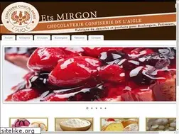Sites similar to mirgon.ma