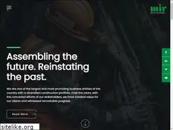 Sites similar to mirgroupbd.com