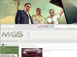 Sites similar to mirgta5.ru