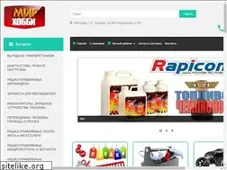 Sites similar to mirhobby.ru