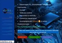 Sites similar to miriad-informatique.fr
