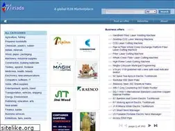 Sites similar to miriads.com