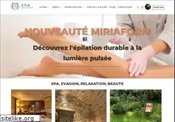 Sites similar to miriaform.com