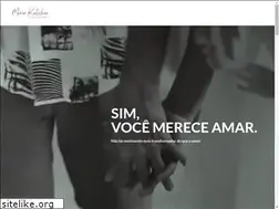 Sites similar to miriakutcher.com.br