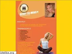 Sites similar to miriam-maruhn.de