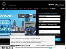 Sites similar to miriam.com.br