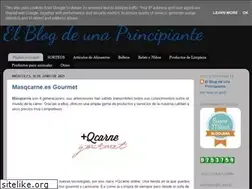 Sites similar to miriam844.blogspot.com