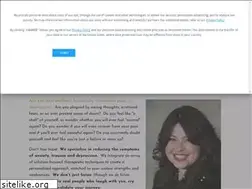 Sites similar to miriamadlertherapy.com