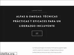 Sites similar to miriamballesteros.com