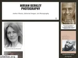 Sites similar to miriamberkley.com
