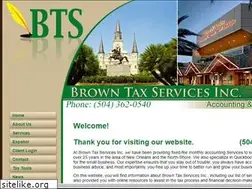 Sites similar to miriambrown.com