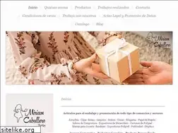 Sites similar to miriamcaballero.com
