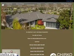 Sites similar to miriamchirko.com