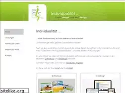 Sites similar to miriamdesign.de