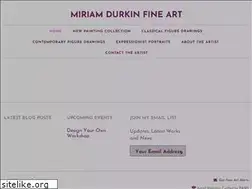 Sites similar to miriamdurkin.com