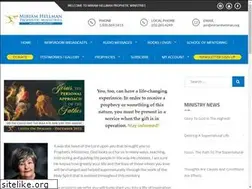 Sites similar to miriamhellmanonline.com